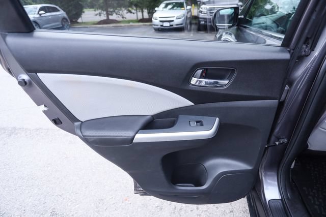 Used 2015 Honda CR-V EX-L image 42
