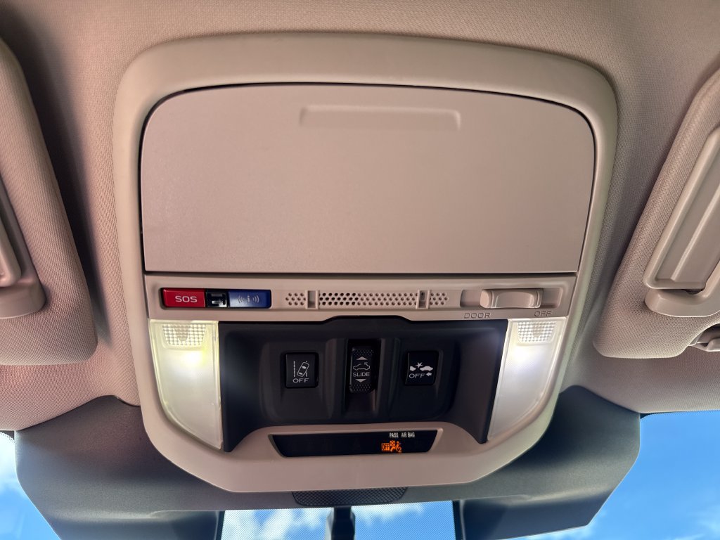Used 2023 Subaru Forester Touring AWD/4WD image 19