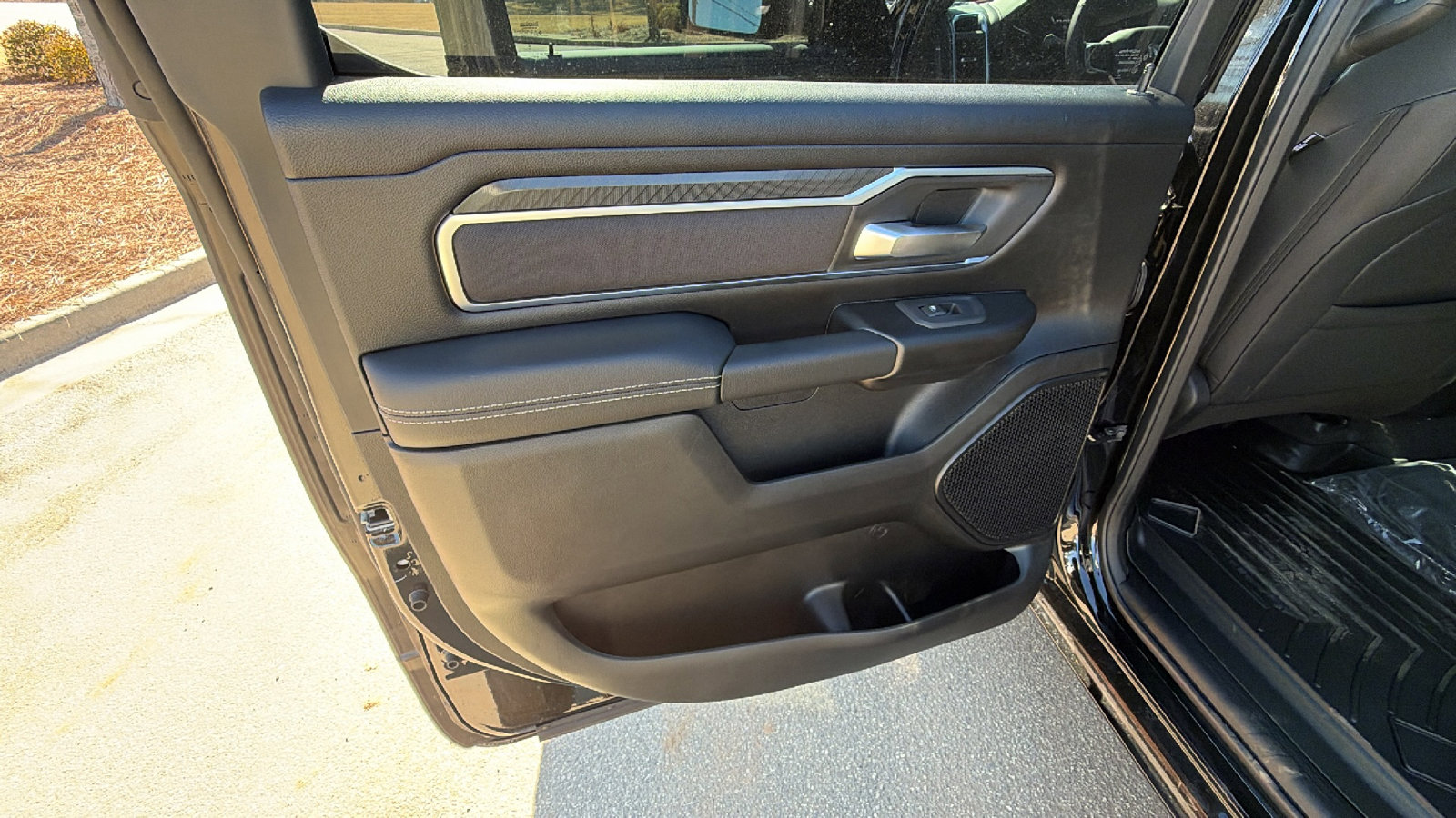 New 2026 RAM 1500 Big Horn image 20