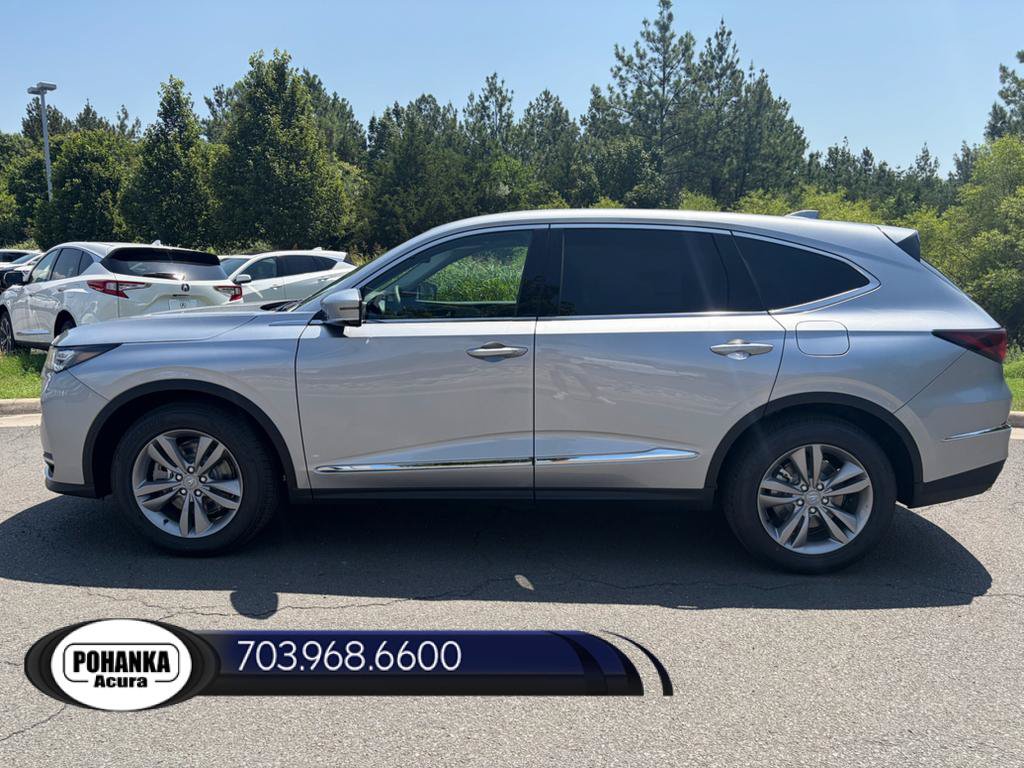 New 2026 Acura MDX FWD image 4