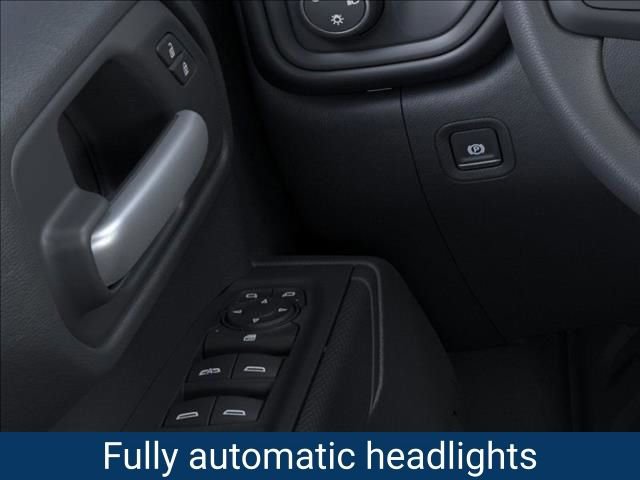 New 2026 Chevrolet Silverado 1500 W/T w/ WT Value Package image 25