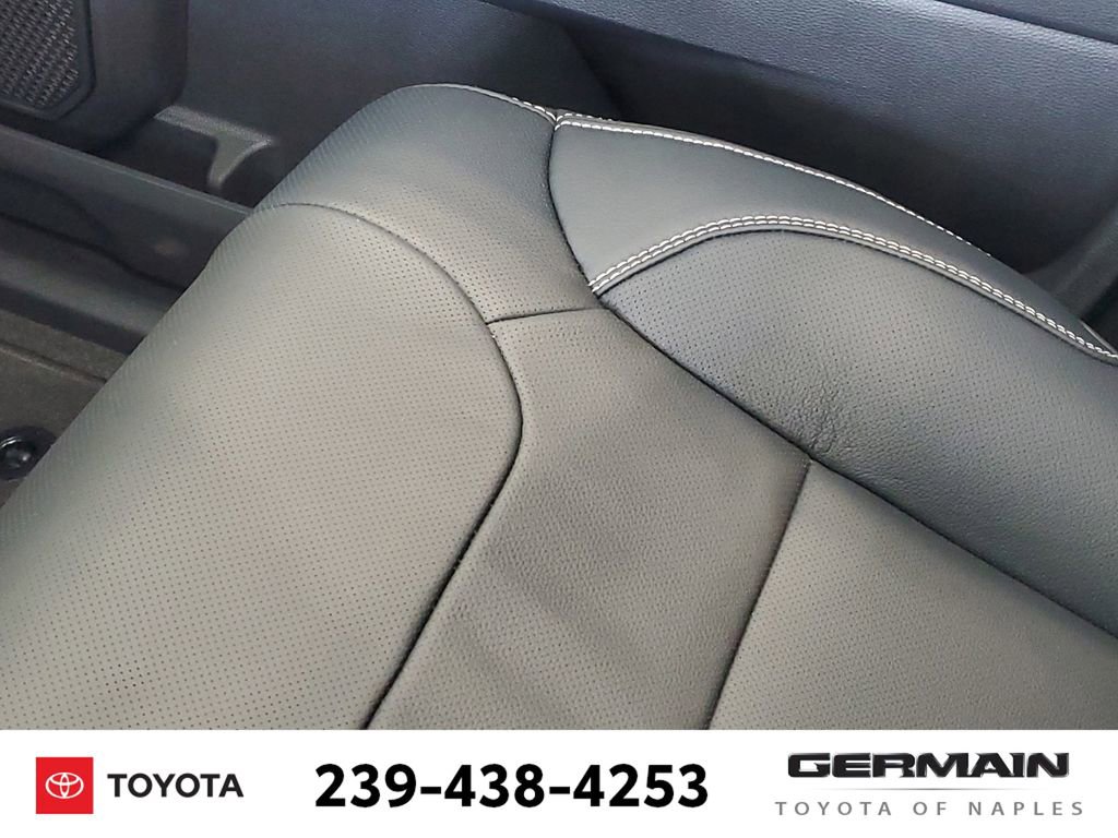 New 2026 Toyota Sequoia Limited AWD/4WD image 27