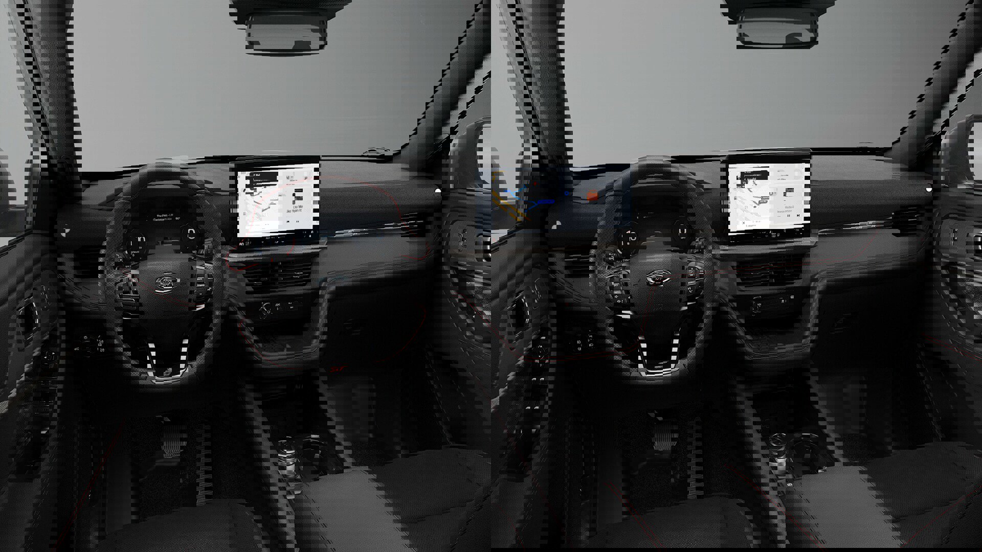 New 2026 Ford Explorer ST image 30