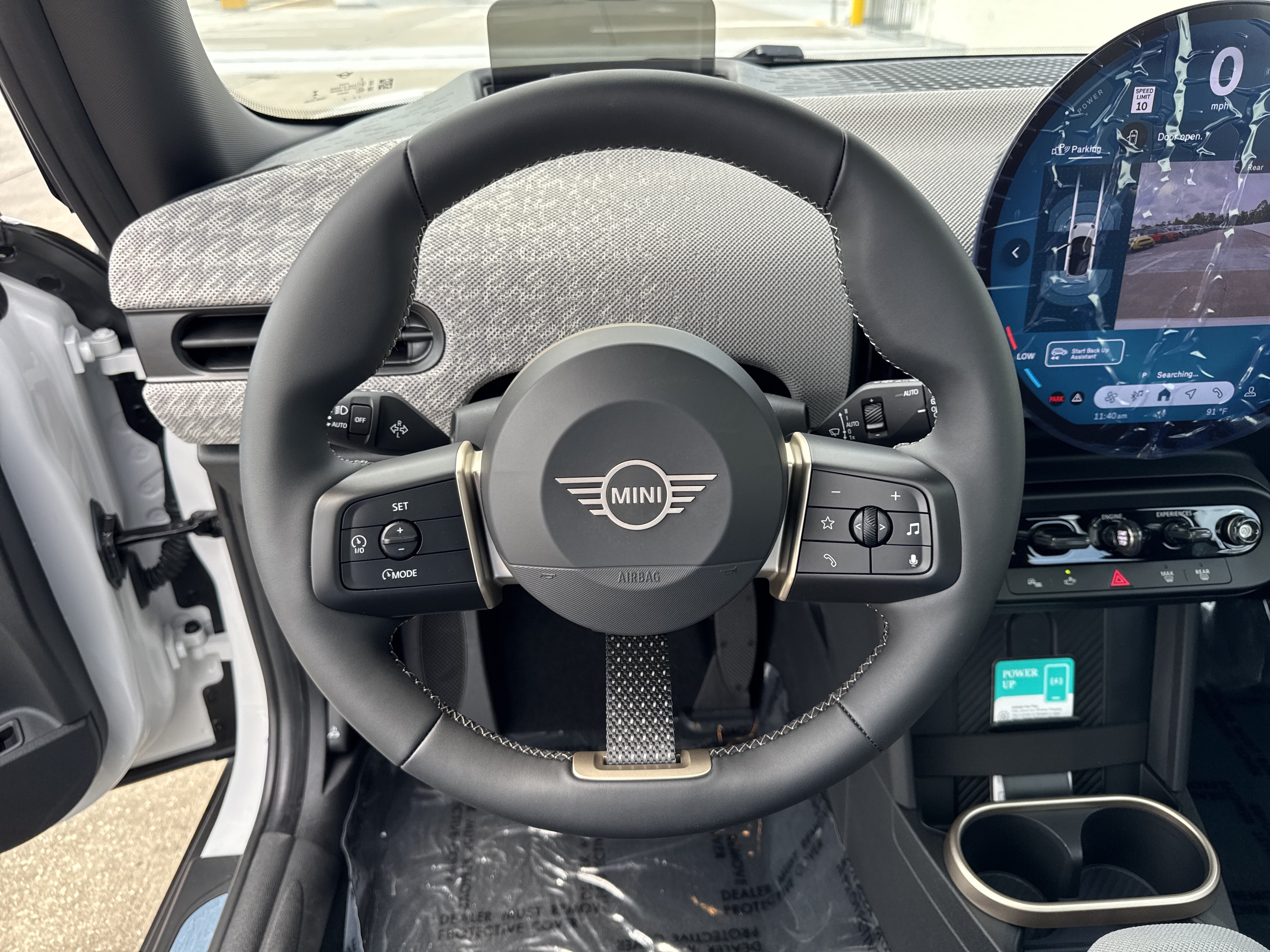 New 2026 MINI Cooper S FWD image 15