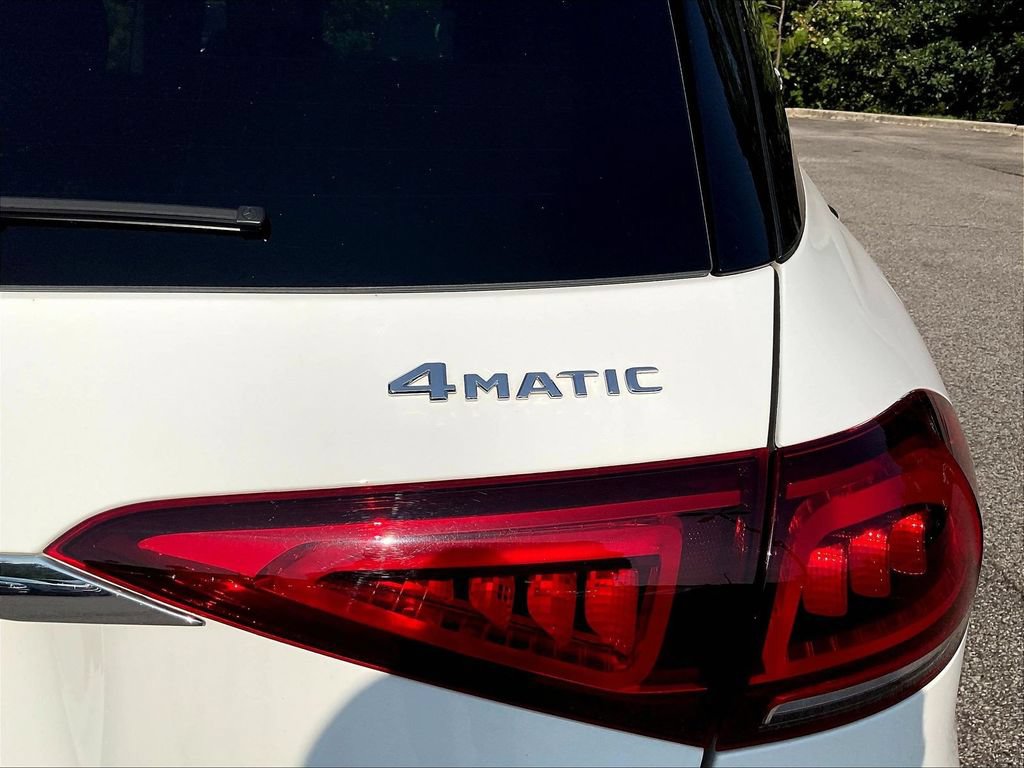 Certified 2023 Mercedes-Benz GLE 350 4MATIC image 26