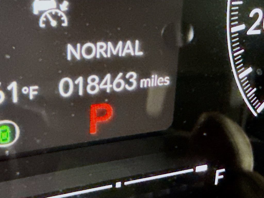 Used 2025 Honda Civic Sport image 4