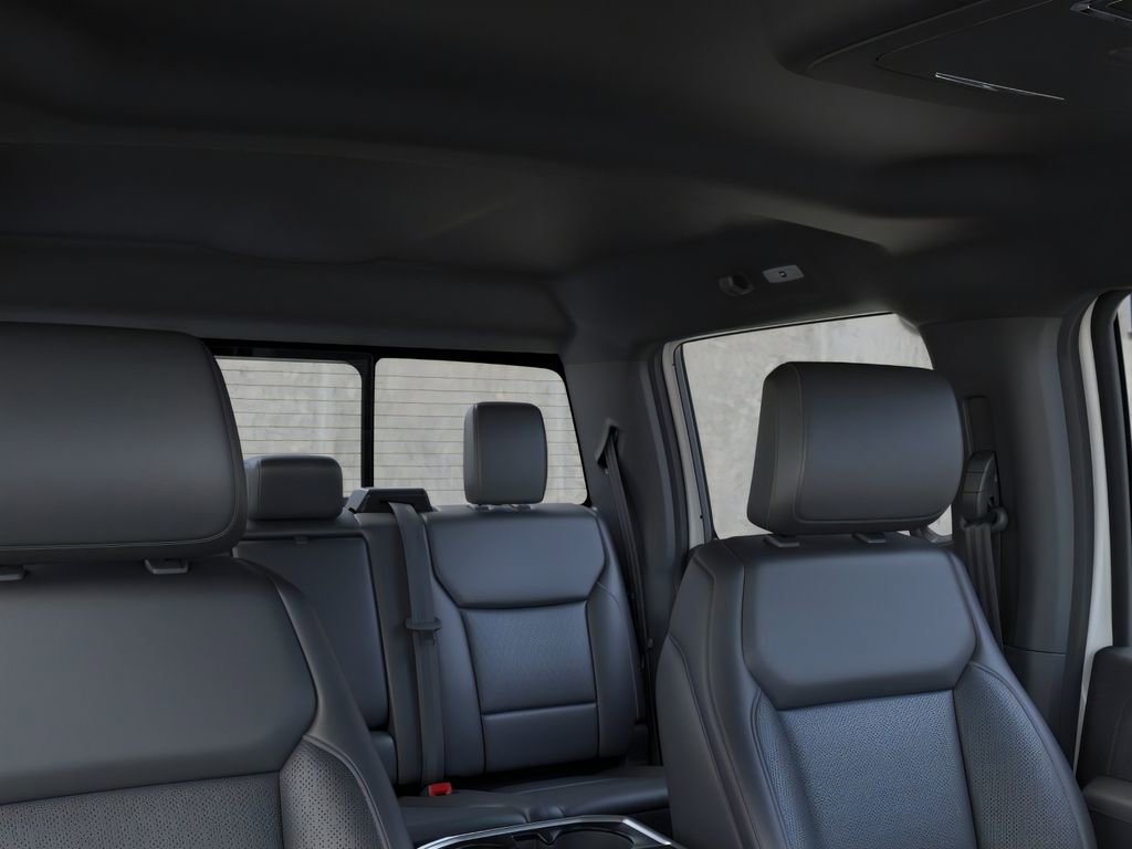 New 2026 Ford F150 Lariat AWD/4WD image 51