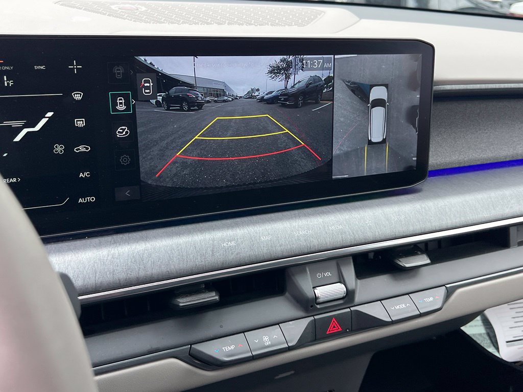 Certified 2024 Kia EV9 Land AWD/4WD image 17