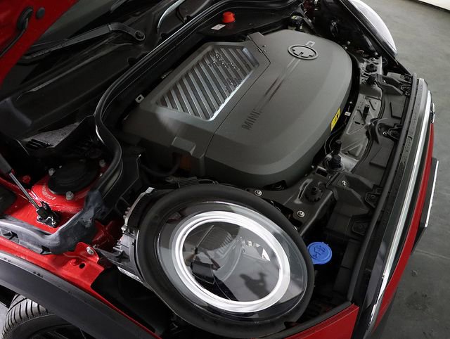 Used 2023 MINI Cooper SE image 29