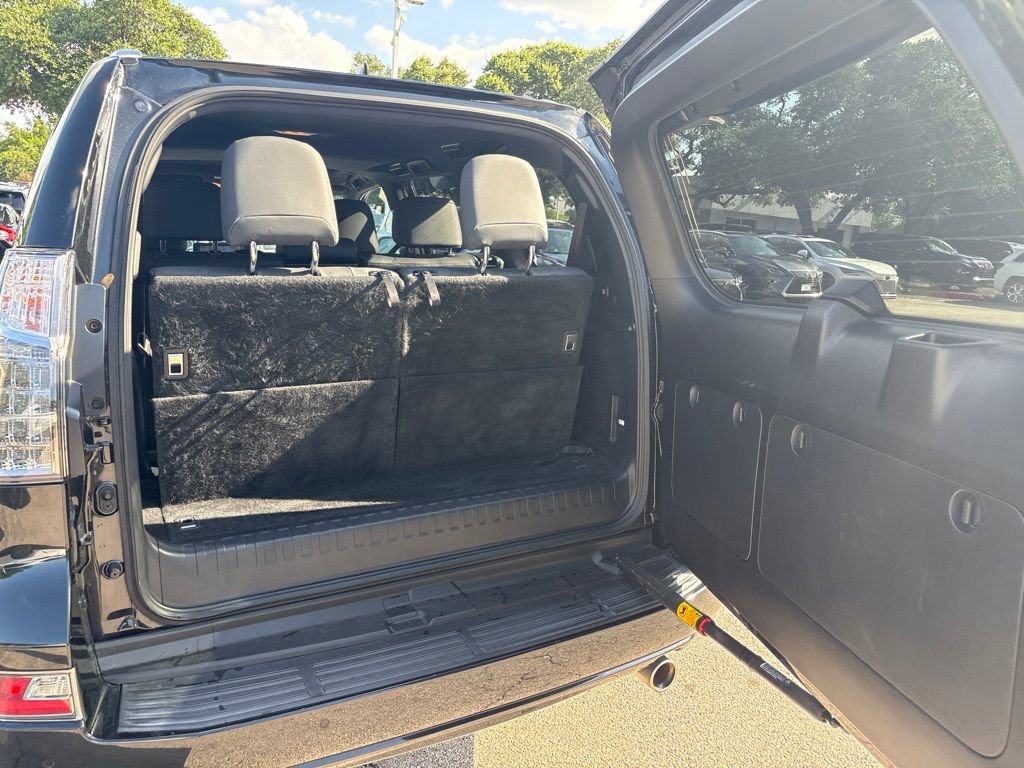 Certified 2023 Lexus GX 460 Premium w/ Premium Plus Package AWD/4WD image 23