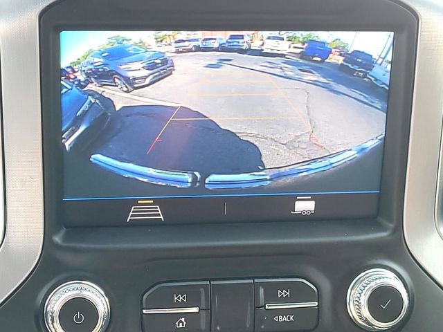 Used 2022 GMC Sierra 1500 Elevation image 37