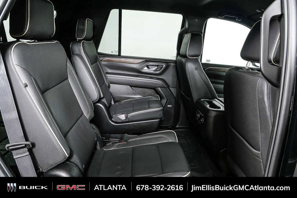 Used 2023 Chevrolet Tahoe Premier RWD image 21