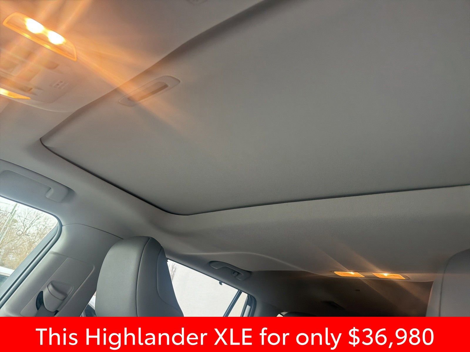 Used 2022 Toyota Highlander XLE image 20