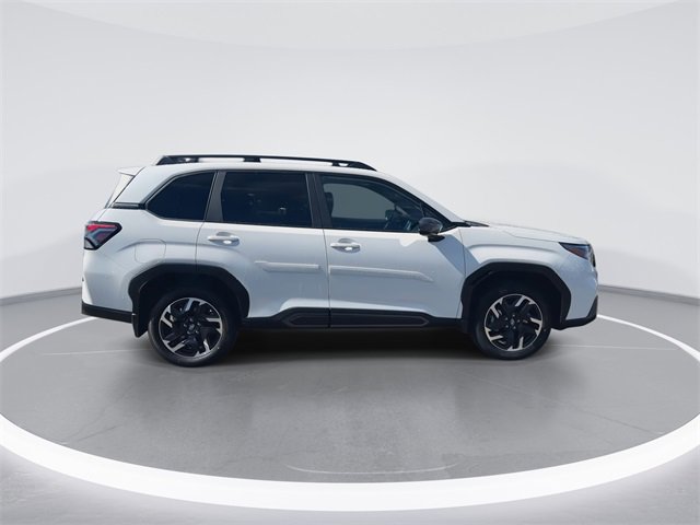New 2026 Subaru Forester Limited image 9