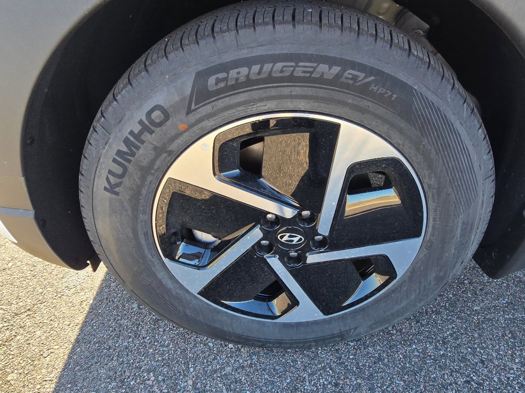 New 2026 Hyundai Ioniq 9 SE image 9