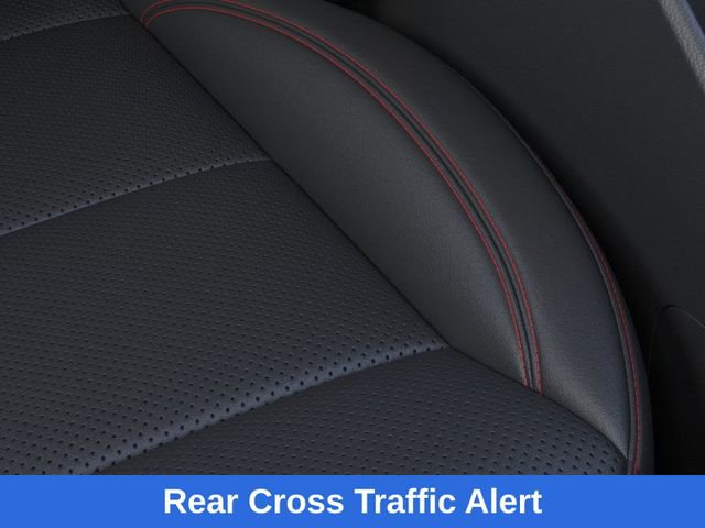 New 2026 Chevrolet Trax RS w/ Sunroof Package image 22