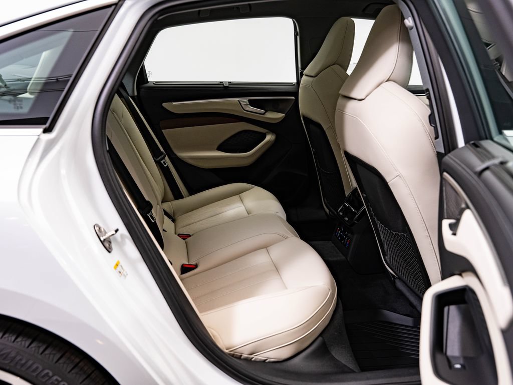New 2026 Audi A6 Prestige AWD/4WD image 42