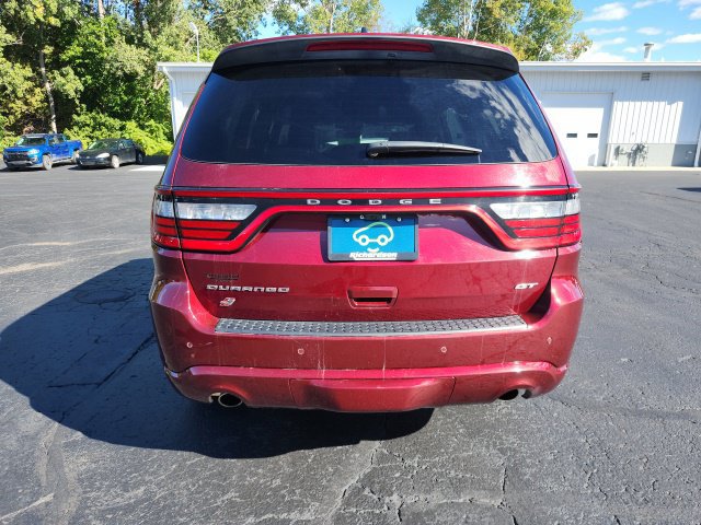 Used 2023 Dodge Durango GT AWD/4WD image 6