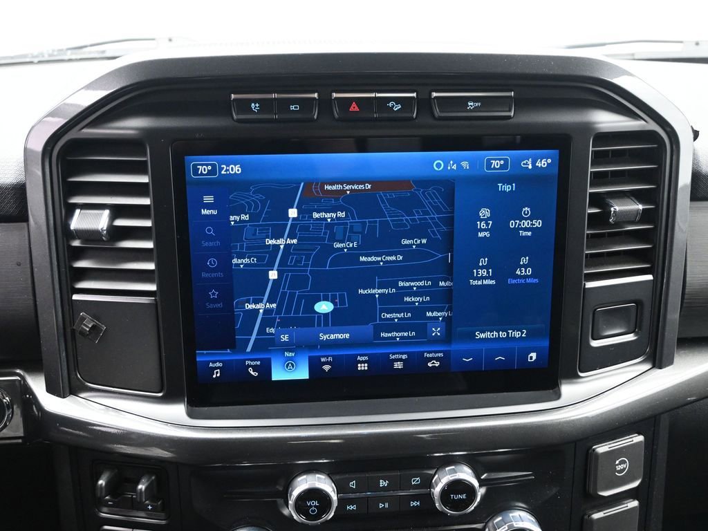 Used 2023 Ford F150 XLT w/ Equipment Group 302A High image 19