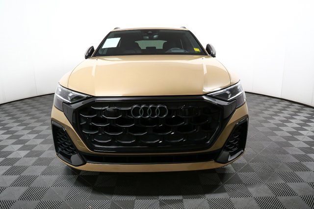 Used 2024 Audi SQ8 Prestige image 37