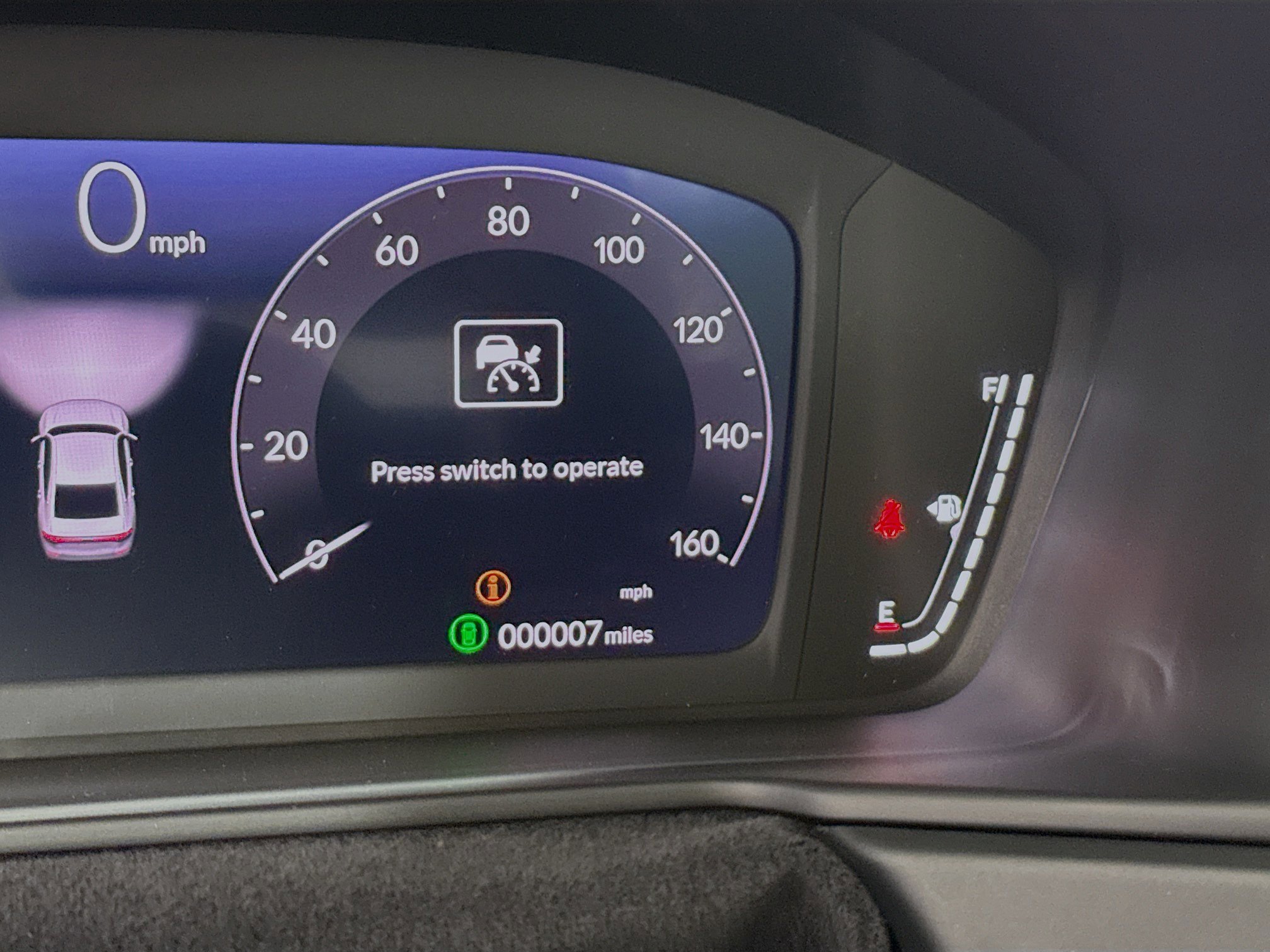 New 2025 Honda Accord LX image 11