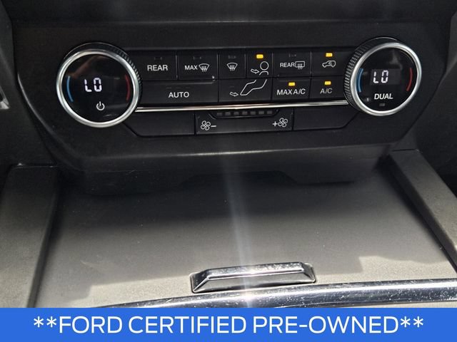 Certified 2021 Ford Expedition XLT RWD image 27