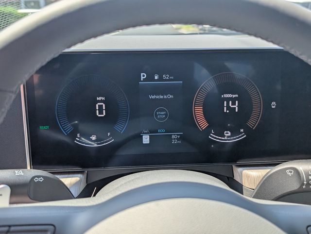New 2026 Hyundai Sonata SEL FWD image 24