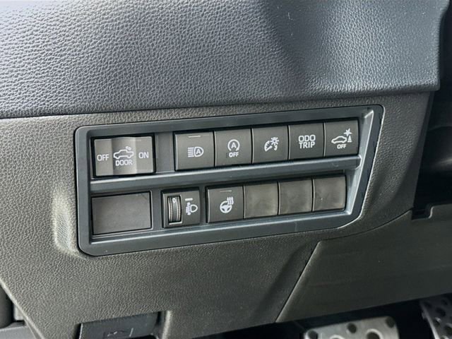 New 2026 Toyota Tundra SR5 image 13