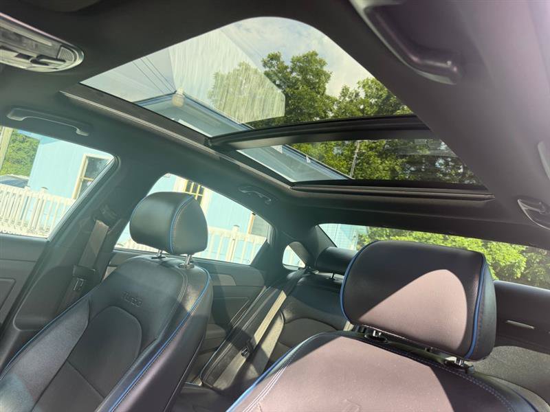 Used 2019 Hyundai Sonata Limited FWD image 13