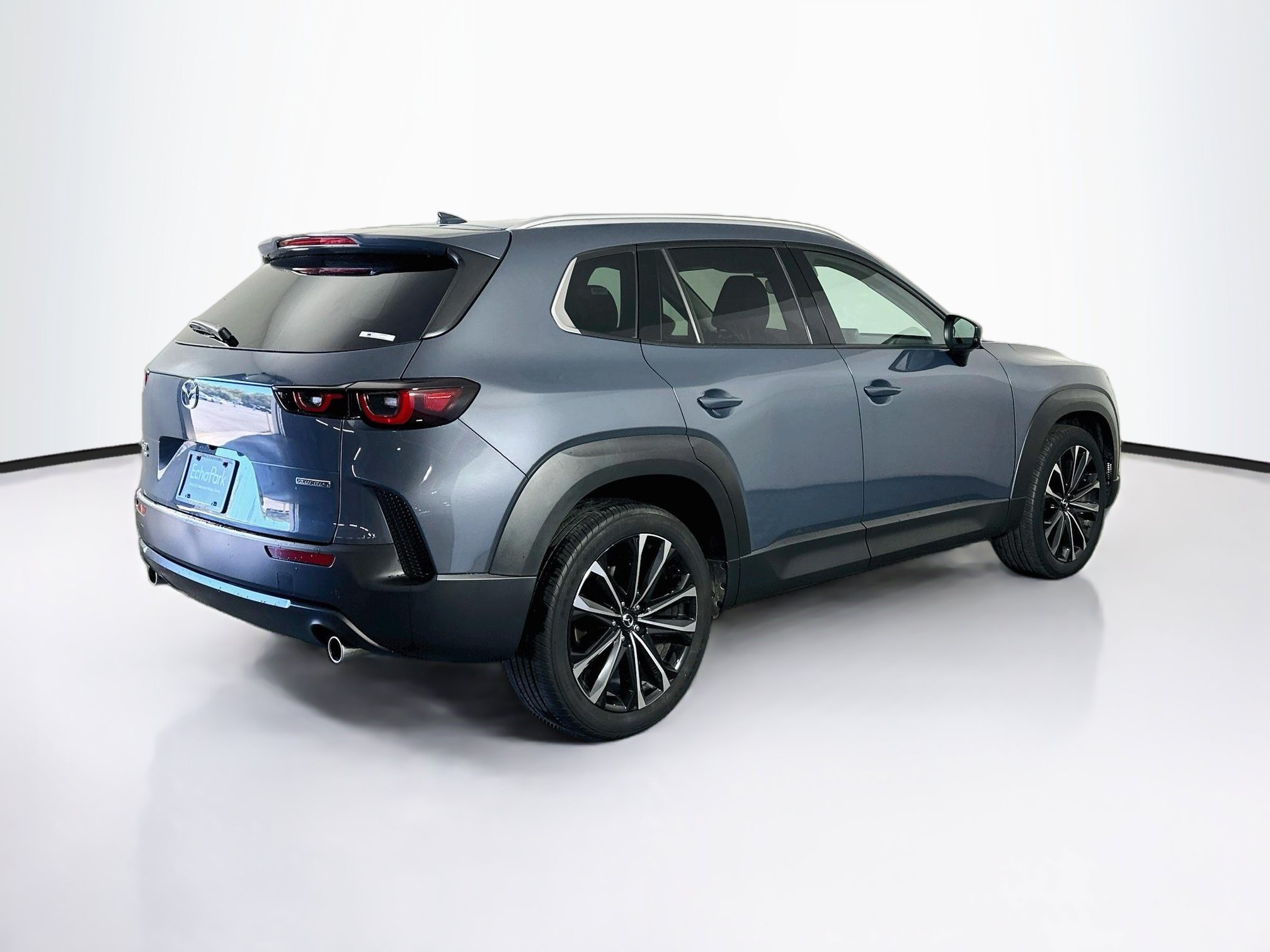 Used 2025 MAZDA CX-50 AWD 2.5 S w/ Premium Plus Pkg image 9