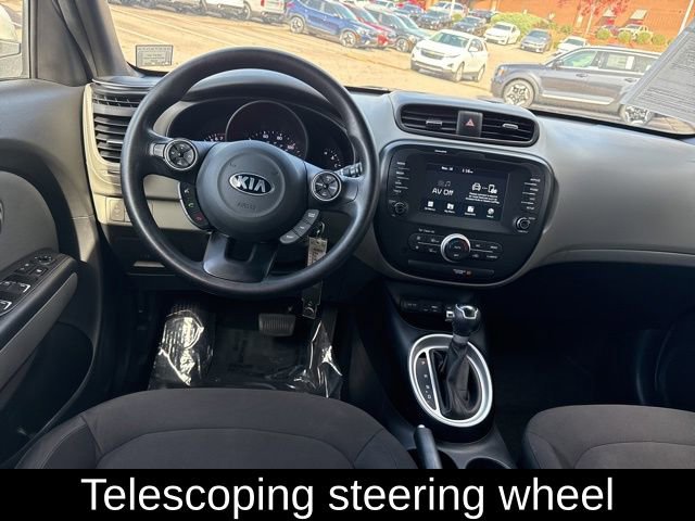 Used 2019 Kia Soul w/ Convenience Package image 12