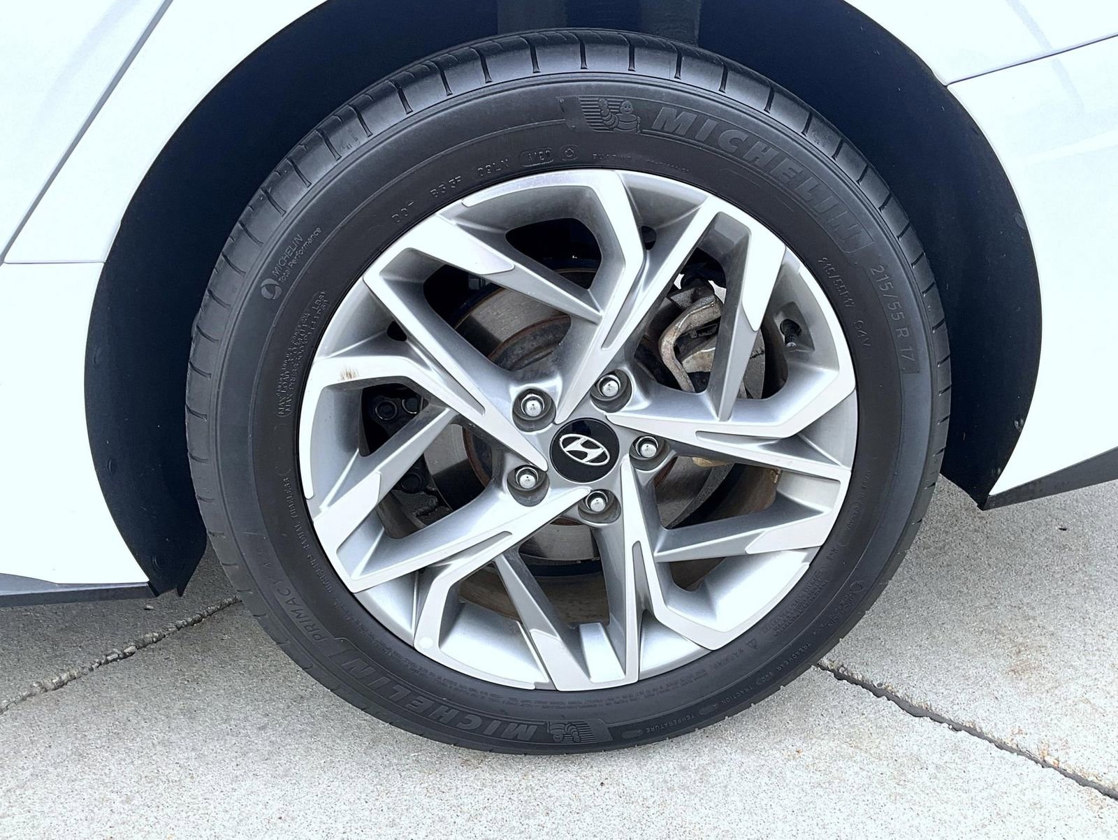 Used 2021 Hyundai Sonata SEL image 25