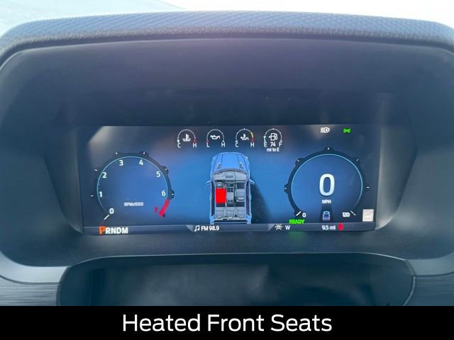 New 2025 Ford F150 XLT w/ Equipment Group 302A MID image 30