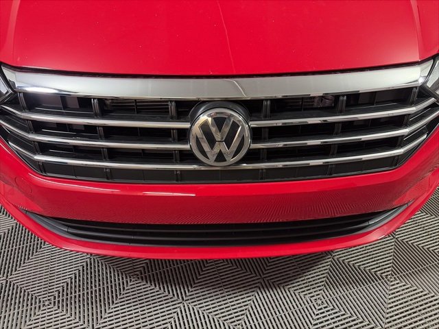 Used 2021 Volkswagen Jetta S image 8