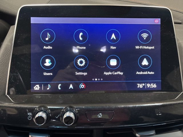 Used 2020 Cadillac CT5 V w/ Premium Package image 32