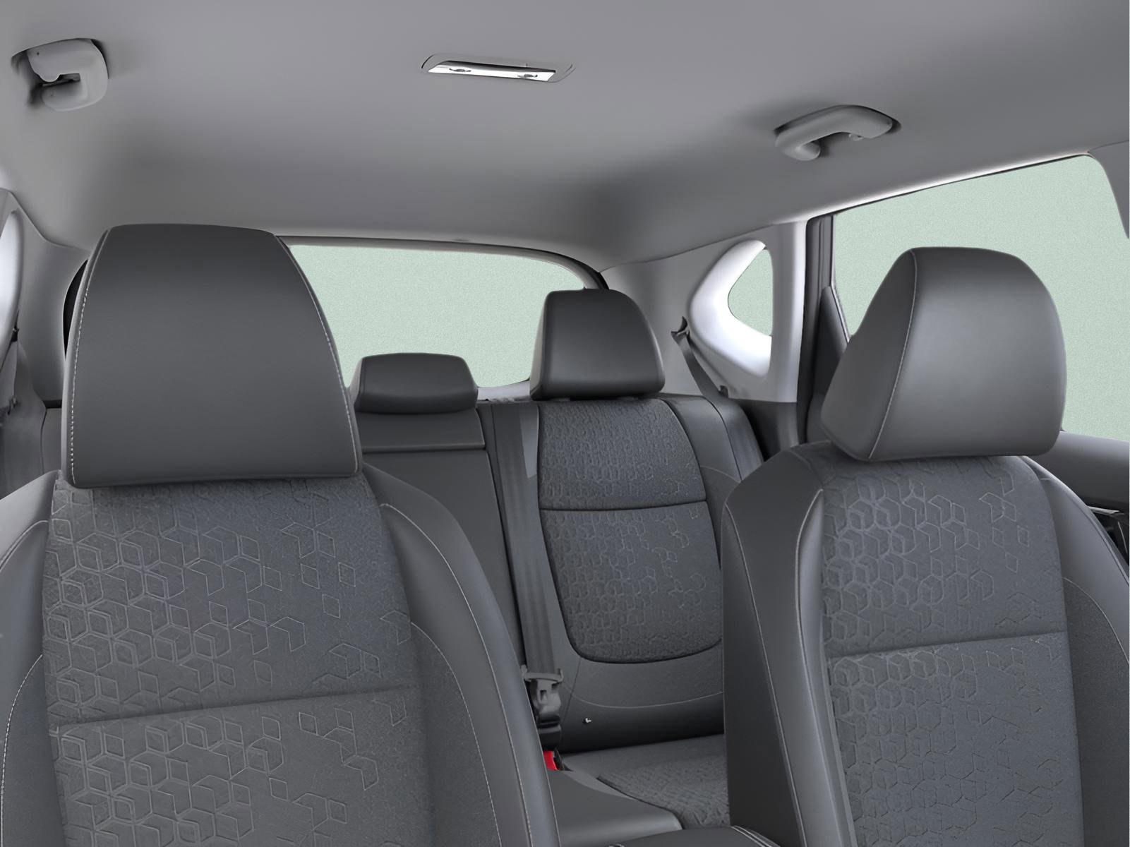 New 2026 Kia Seltos S FWD image 7