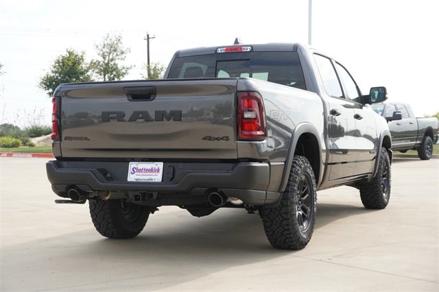 New 2026 RAM 1500 Rebel image 8