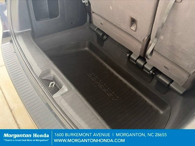 Used 2018 Honda Odyssey EX-L image 32