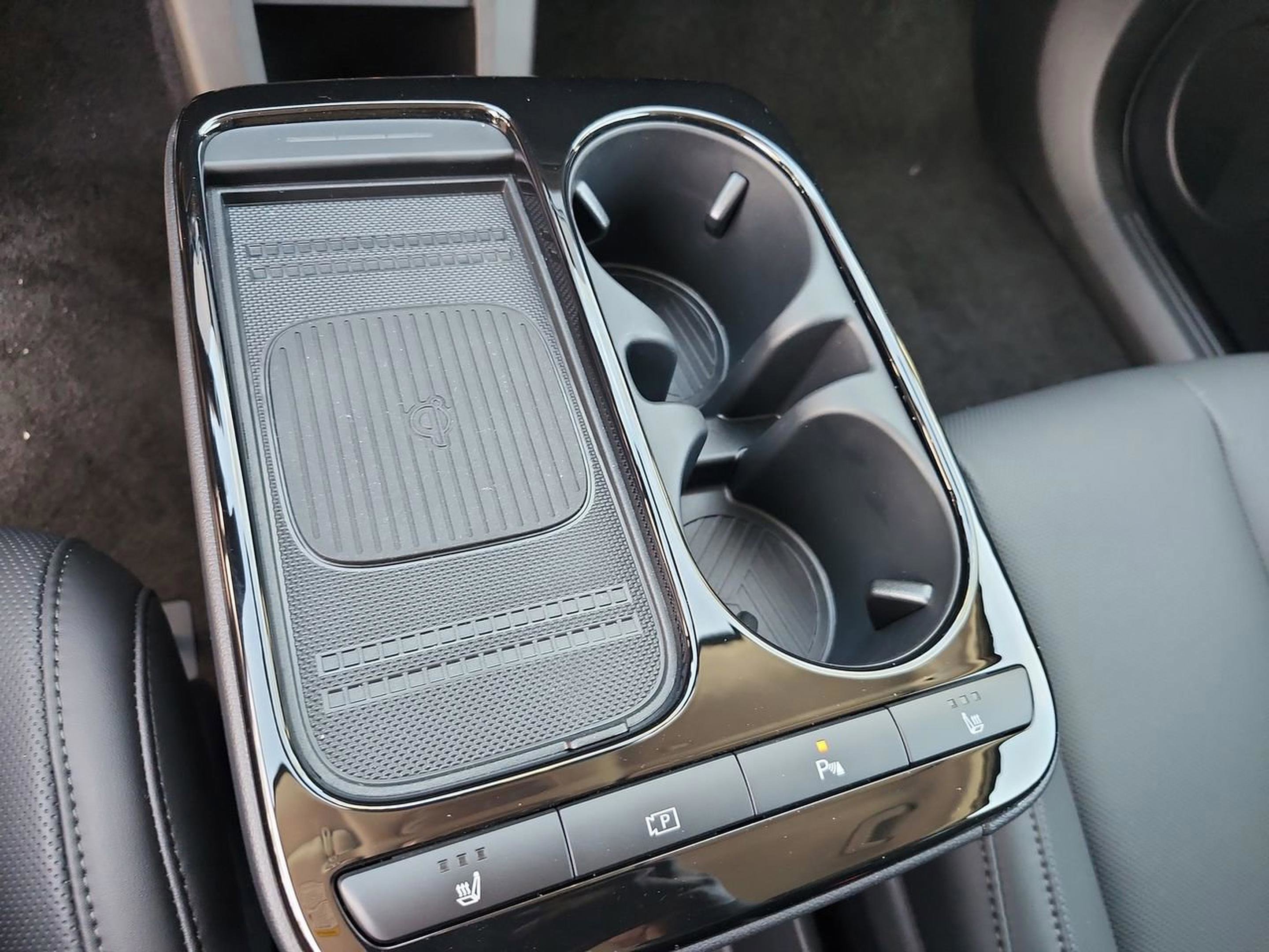 New 2026 Hyundai Ioniq 5 SEL image 30