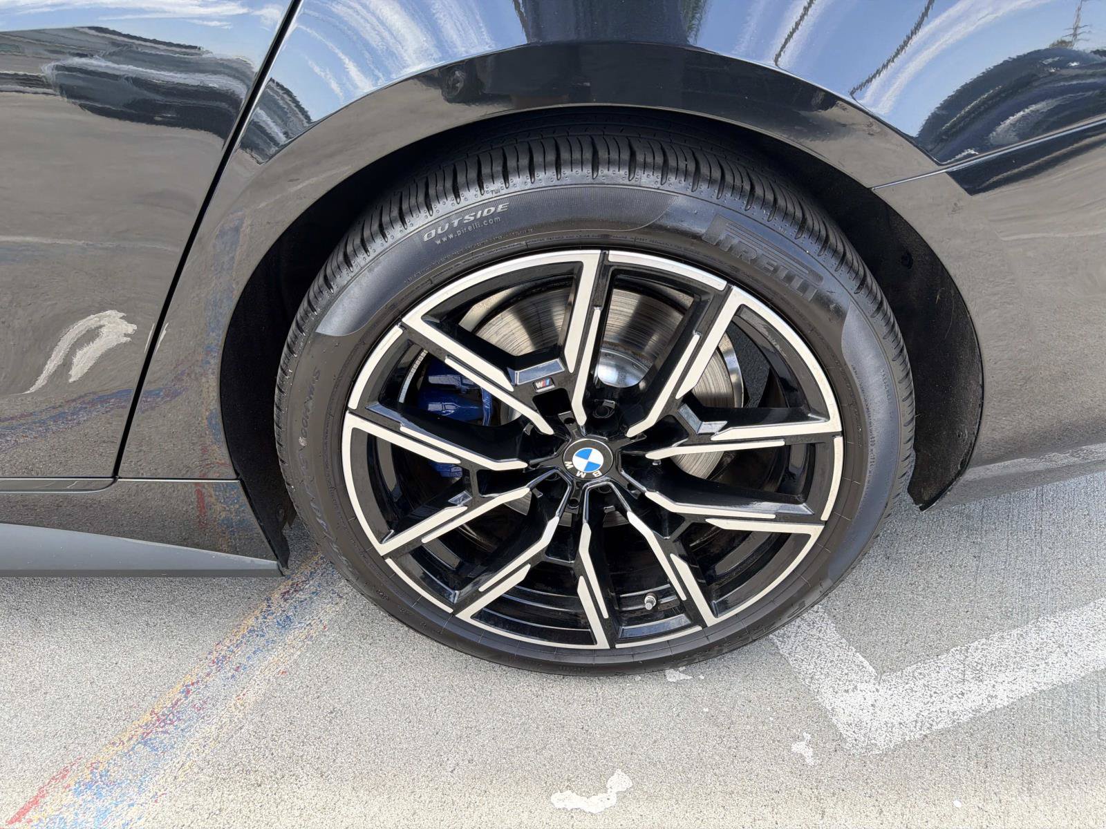 Used 2026 BMW M440i RWD image 6