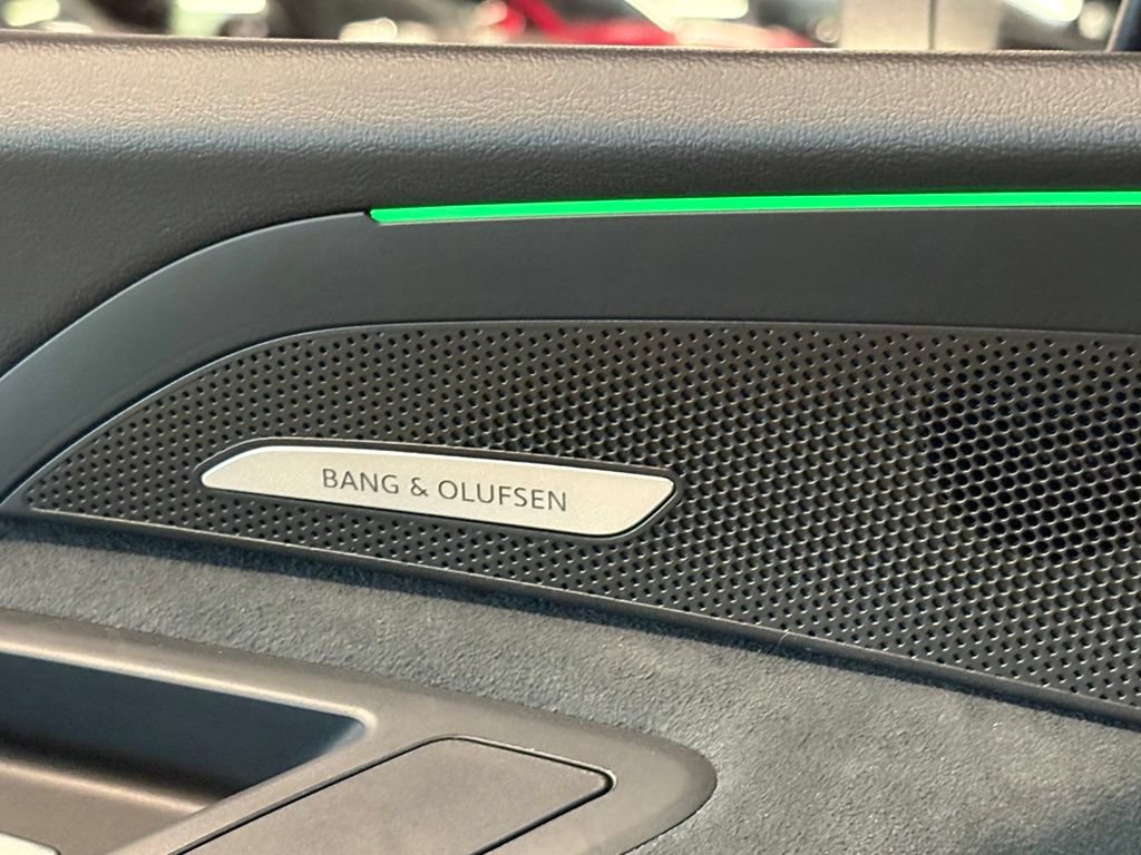New 2026 Audi SQ5 Prestige AWD/4WD image 21