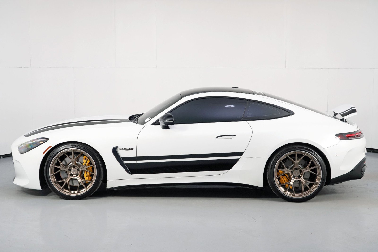 Used 2024 Mercedes-Benz AMG GT 63 image 51