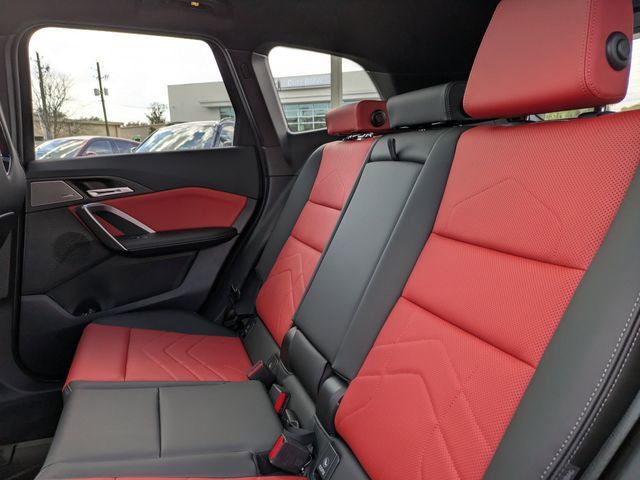 New 2026 BMW X1 M35i w/ Technology Package image 20