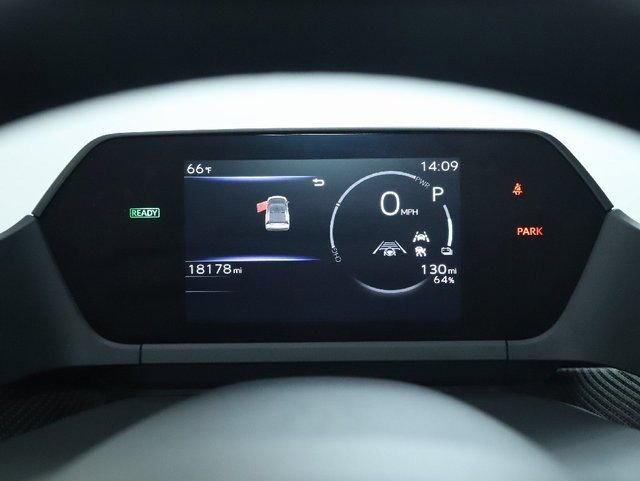 Used 2023 Subaru Solterra AWD image 25