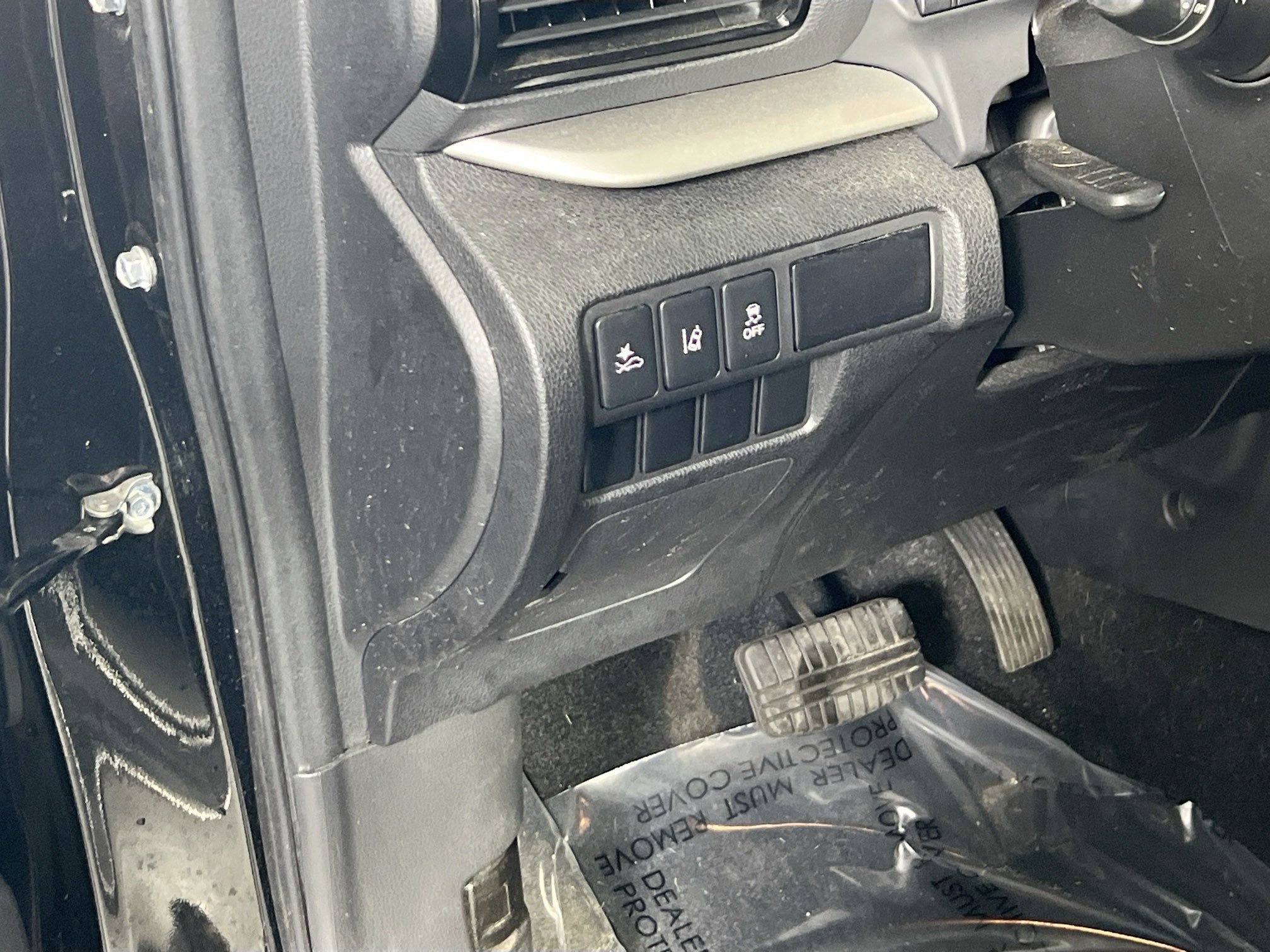 Used 2022 Mitsubishi Eclipse Cross ES image 10