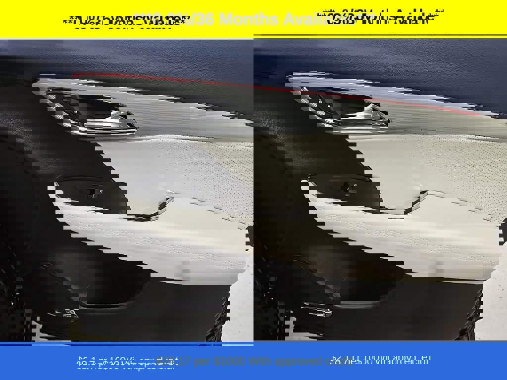 New 2026 Buick Envision Avenir image 9