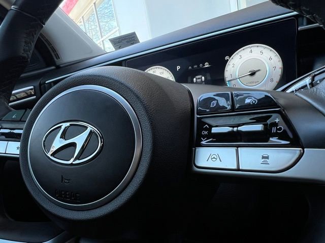 Used 2023 Hyundai Tucson SEL w/ Convenience Package image 18