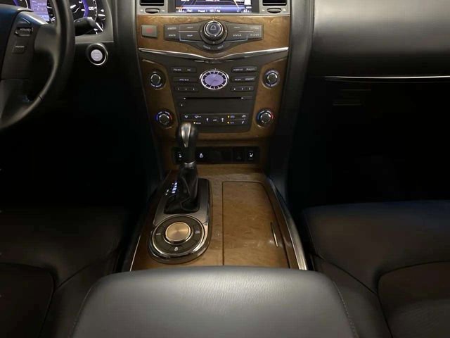 Used 2011 INFINITI QX56 2WD w/ Theater Pkg image 26