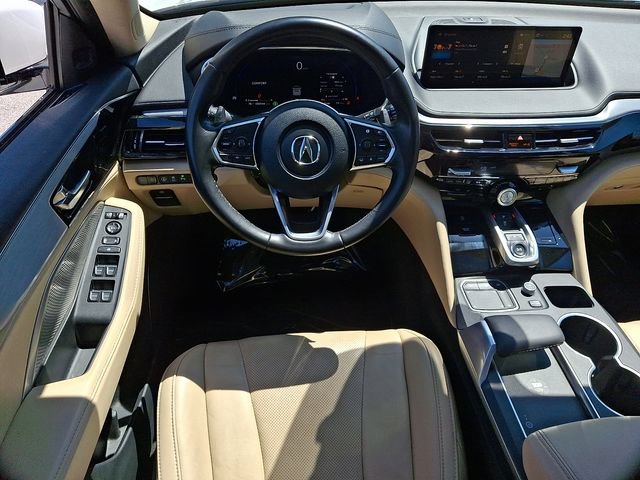 Used 2023 Acura MDX SH-AWD w/ Technology Package image 13