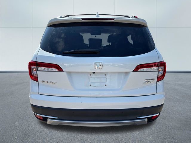 Used 2021 Honda Pilot Touring image 3